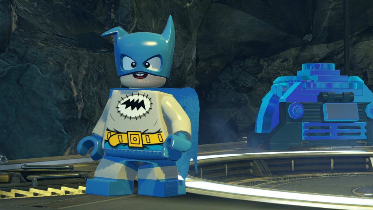 LEGO Batman 3: Más Allá de Gotham - Imagen 20